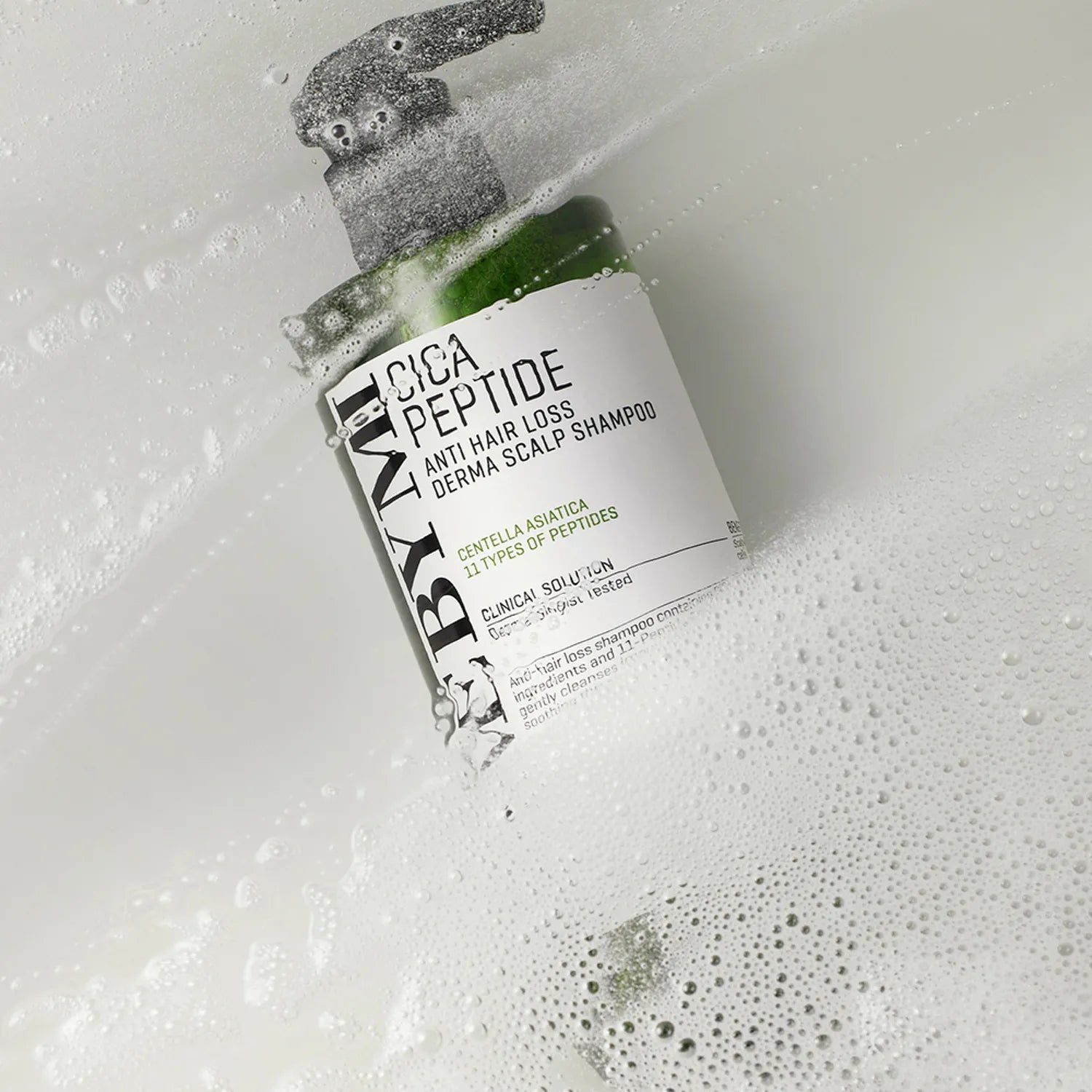 SOME BY MI Cica Peptide Anti Hair Loss Derma Scalp Shampoo