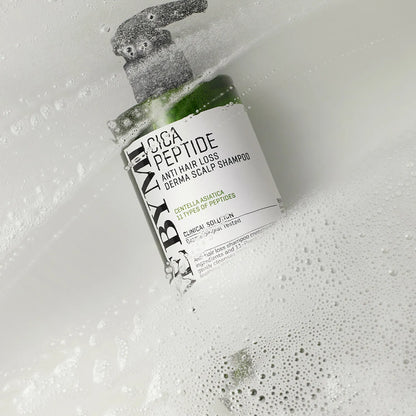 SOME BY MI Cica Peptide Anti Hair Loss Derma Scalp Shampoo