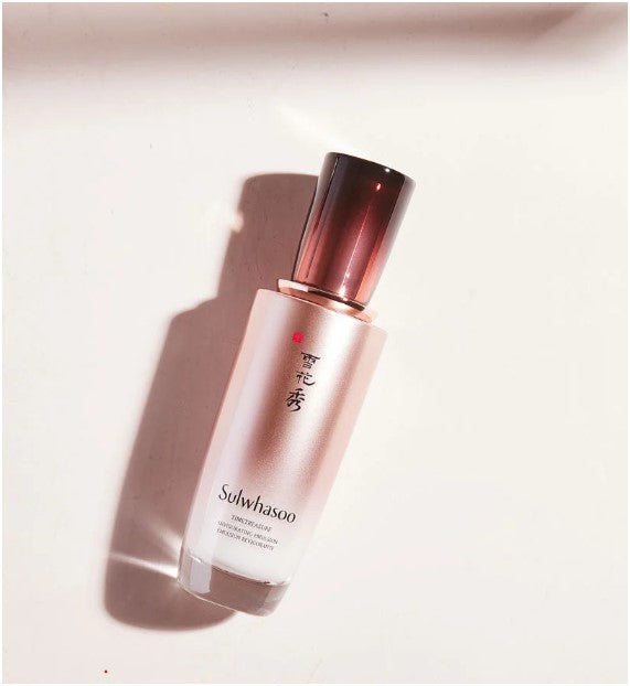 Sulwhasoo Timetreasure Invigorating Emulsion