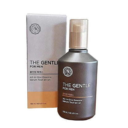 THE FACE SHOP The Gentle For Men All-In-One Essence 135ml