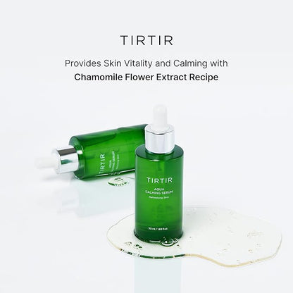 TIRTIR Aqua Calming Serum 50ml