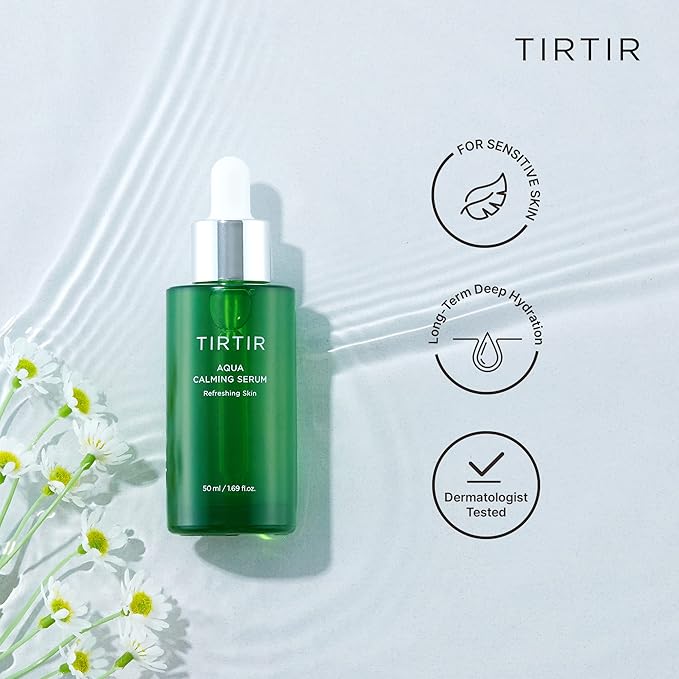 TIRTIR Aqua Calming Serum 50ml