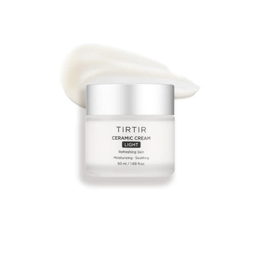 TIRTIR Ceramic Cream Light 50ml