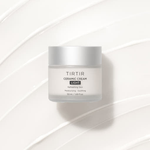 TIRTIR Ceramic Cream Light 50ml