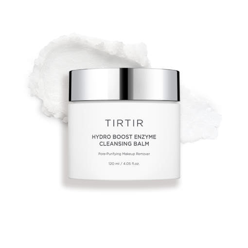 TIRTIR Hydro Boost Enzyme Cleansing Balm