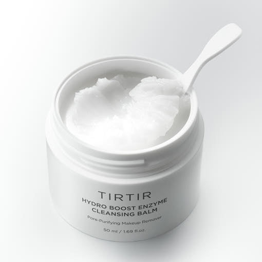 TIRTIR Hydro Boost Enzyme Cleansing Balm