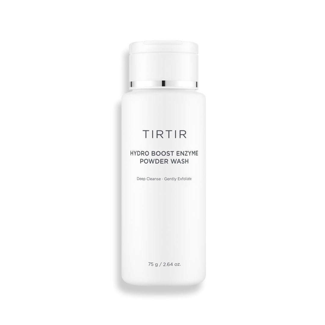 TIRTIR Hydro Boost Enzyme Powder Wash