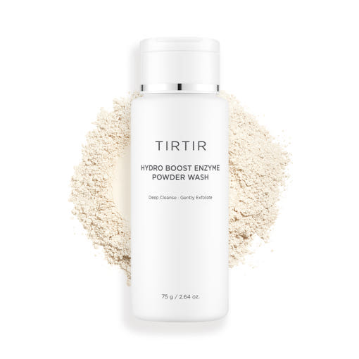 TIRTIR Hydro Boost Enzyme Powder Wash