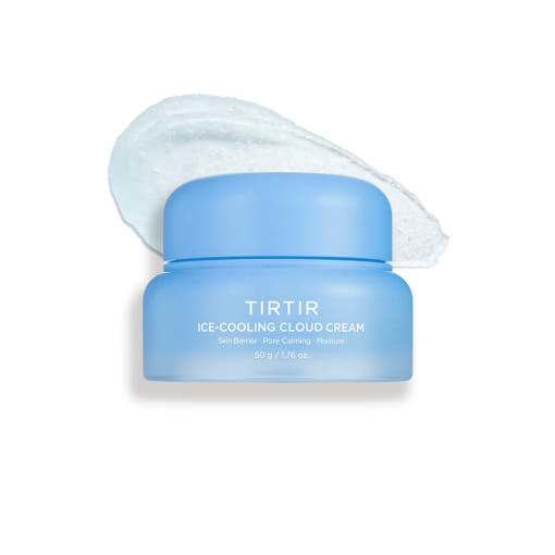 TIRTIR ICE-COOLING CLOUD CREAM
