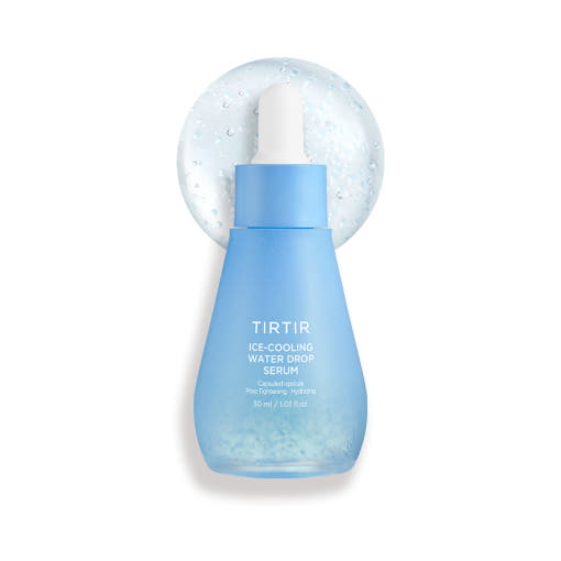 TIRTIR ICE-COOLING WATER DROP SERUM