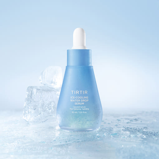 TIRTIR ICE-COOLING WATER DROP SERUM