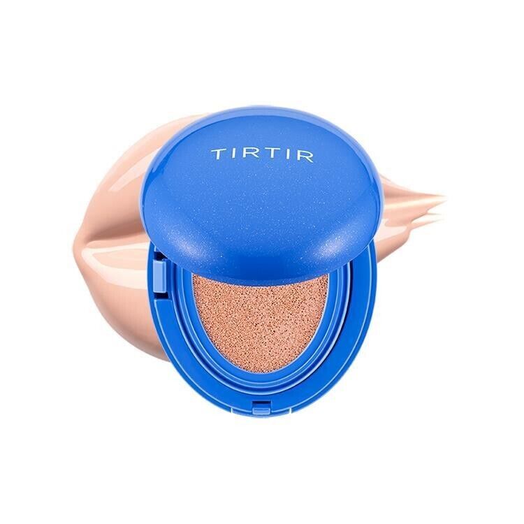 TIRTIR Mask Fit Cool Sun Cushion