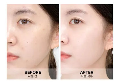 TIRTIR Mask Fit Cool Sun Cushion