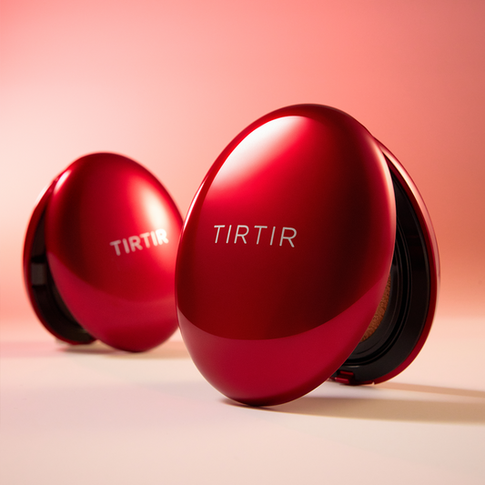 TIRTIR Mask Fit Red Cushion SPF40 PA++ 45 shades