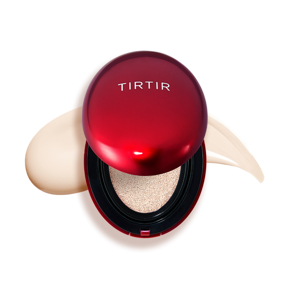 TIRTIR Mask Fit Red Cushion SPF40 PA++ 45 shades
