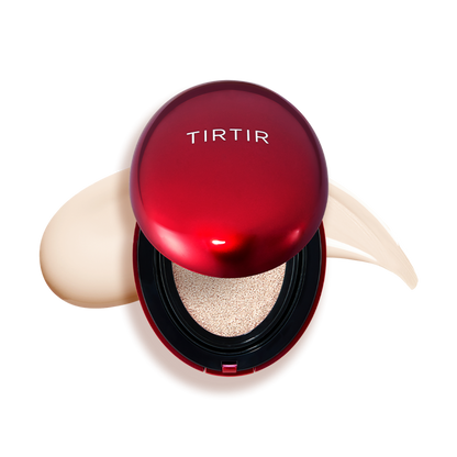 TIRTIR Mask Fit Red Cushion SPF40 PA++ 45 shades