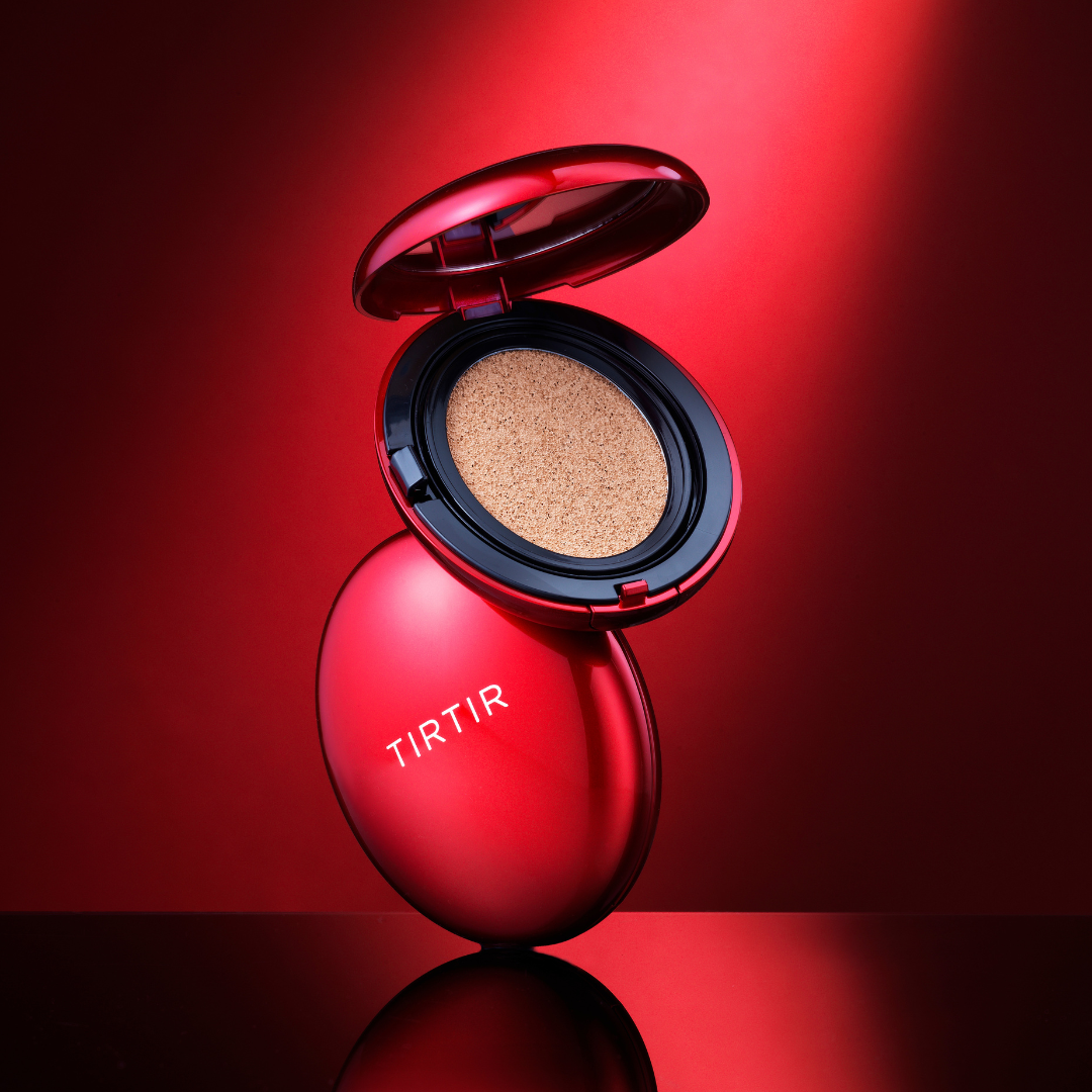 TIRTIR Mask Fit Red Cushion SPF40 PA++ 45 shades
