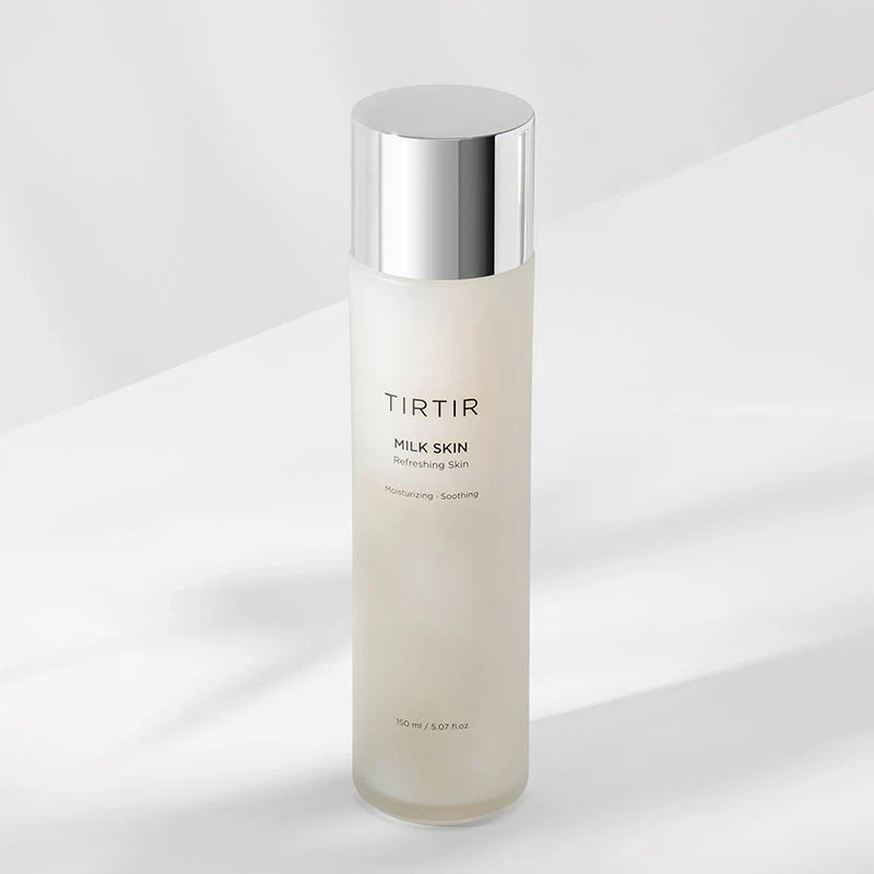 TIRTIR Milk Skin Toner