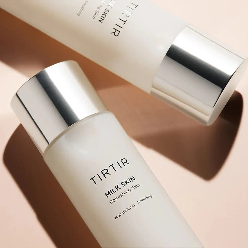 TIRTIR Milk Skin Toner