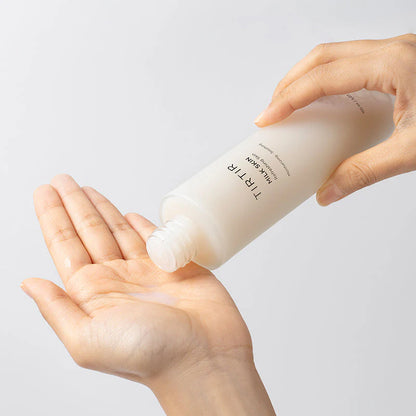 TIRTIR Milk Skin Toner