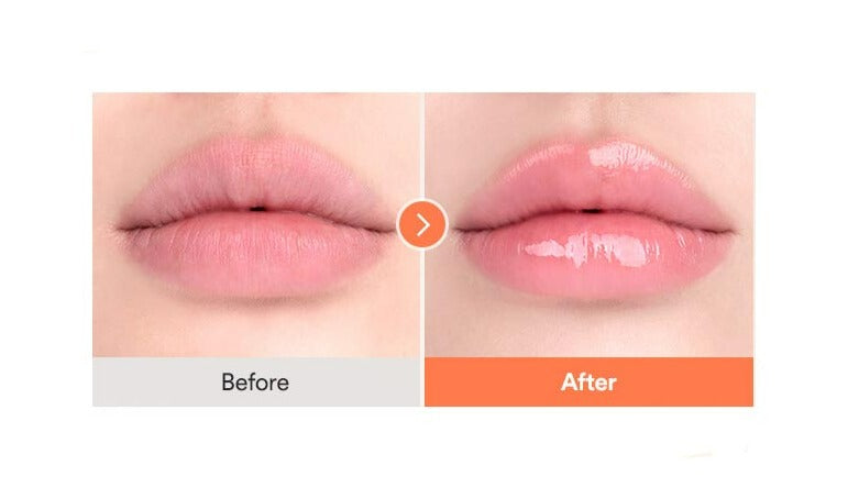 TOCOBO Vita Glazed Lip Mask 20ml