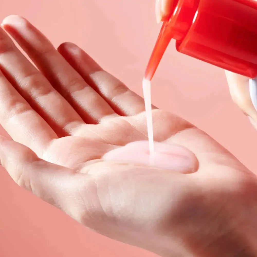 TOCOBO Calamine Pore Control Cleansing Oil