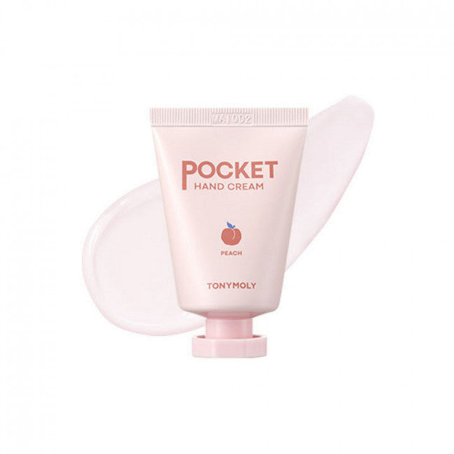 TONYMOLY Pocket Hand Cream 30ml (3-type)