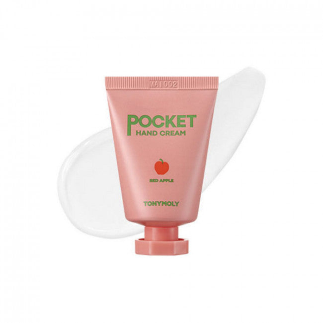 TONYMOLY Pocket Hand Cream 30ml (3-type)