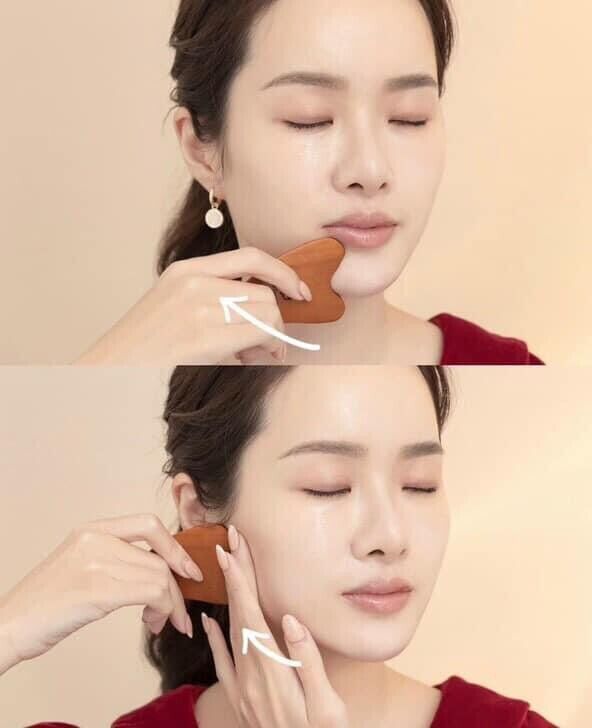 [The History of Whoo] Jinyulhyang Contouring Massage Mask 100ml