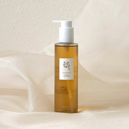 The Beauty of Joseon Ginseng Cleansing Oil 210ml