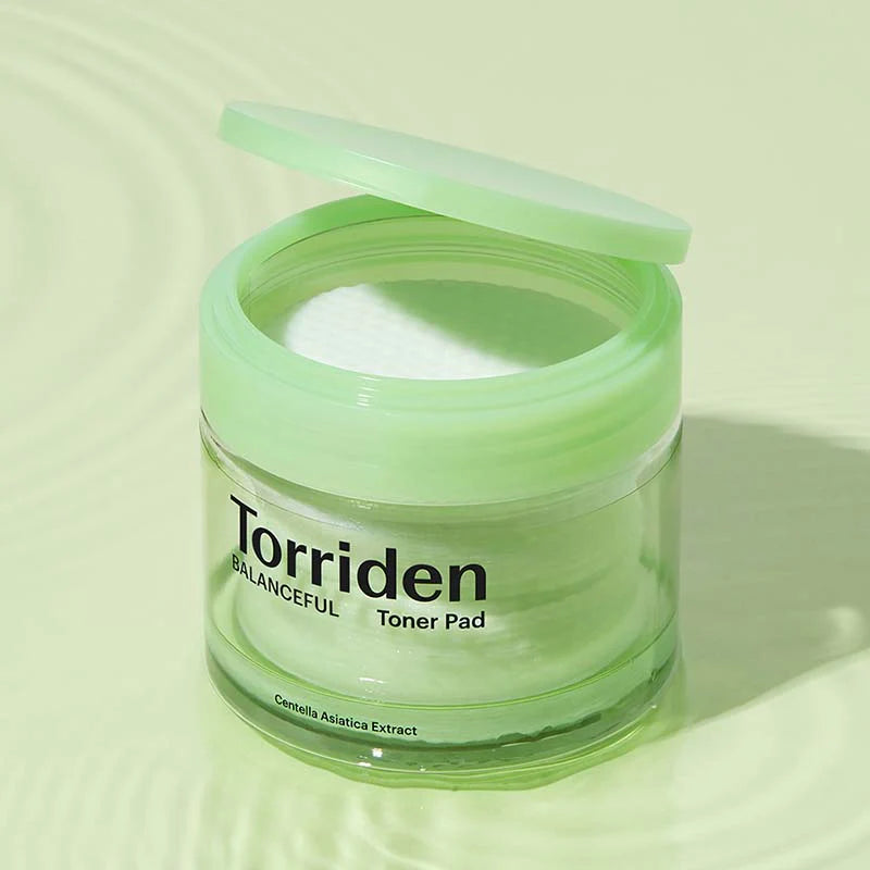 Torriden BALANCEFUL Peeling Toner