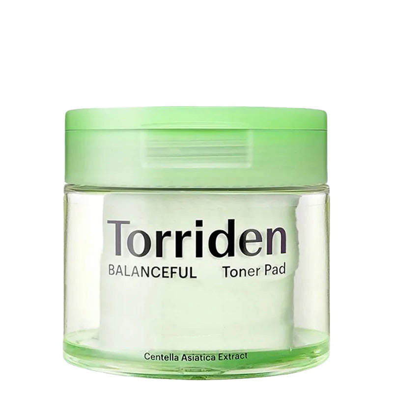 Torriden BALANCEFUL Peeling Toner