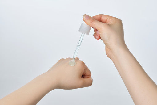Torriden DIVE-IN Low-Molecular Hyaluronic Acid Serum