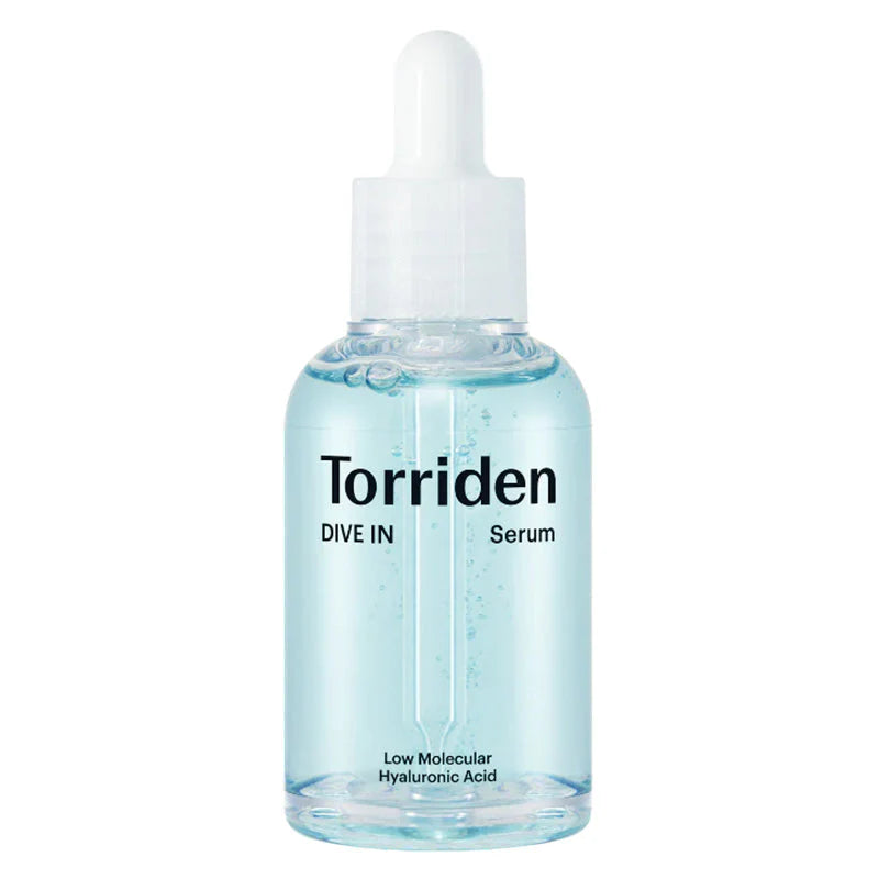 Torriden DIVE-IN Low-Molecular Hyaluronic Acid Serum