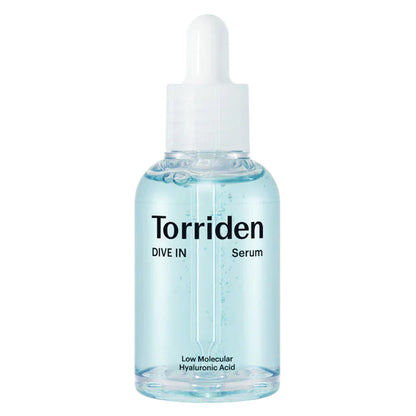 Torriden DIVE-IN Low-Molecular Hyaluronic Acid Serum
