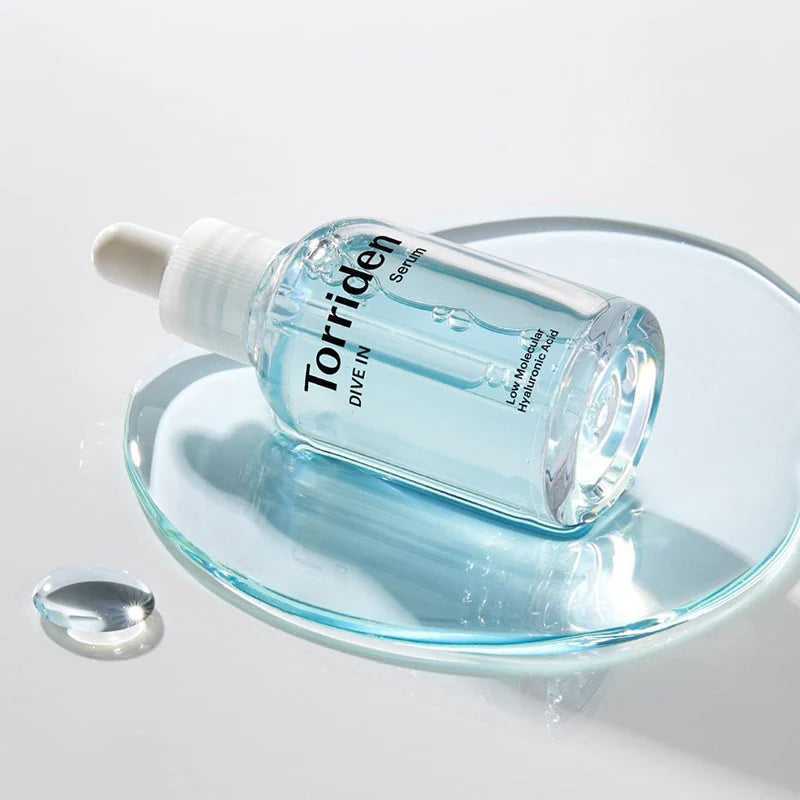 Torriden DIVE-IN Low-Molecular Hyaluronic Acid Serum
