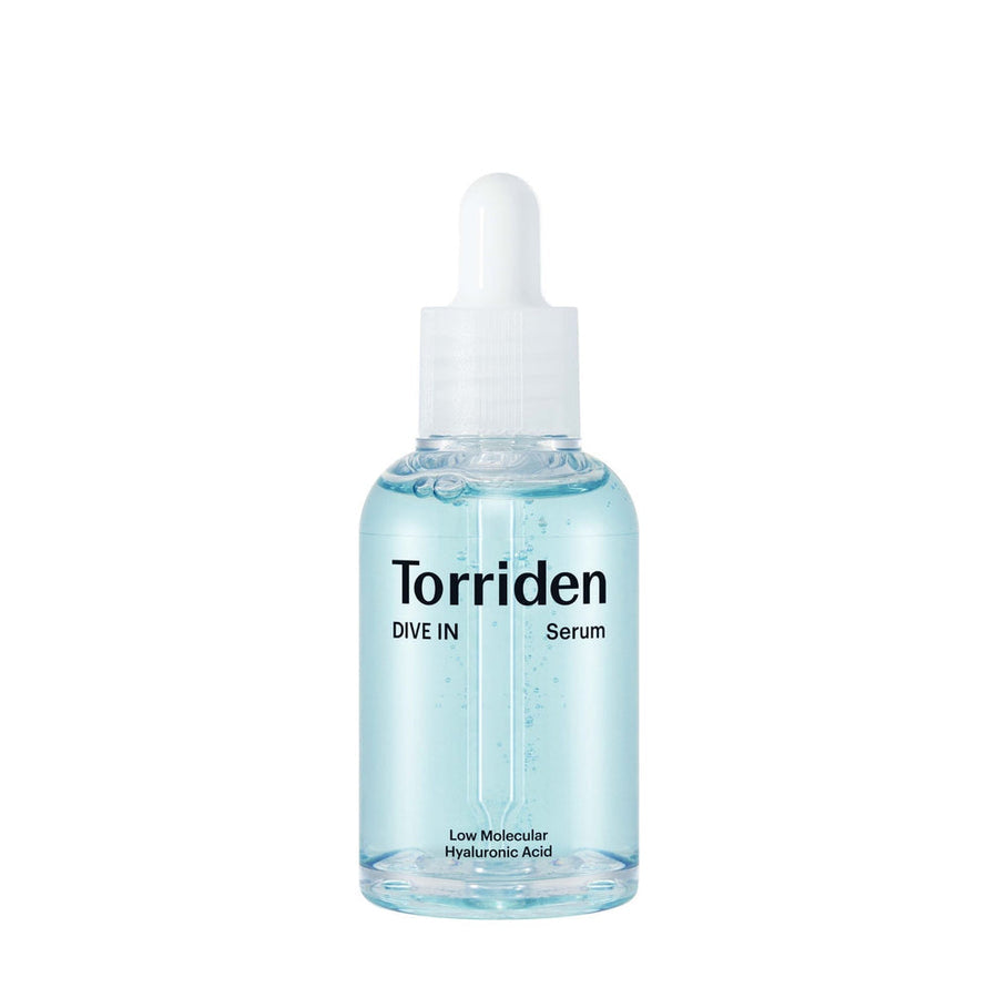 Torriden DIVE-IN Low-Molecular Hyaluronic Acid Serum