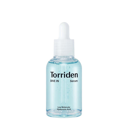Torriden DIVE-IN Low-Molecular Hyaluronic Acid Serum