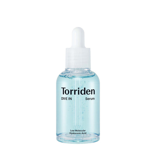 Torriden DIVE-IN Low-Molecular Hyaluronic Acid Serum