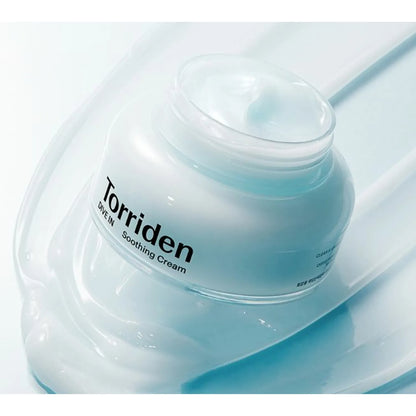 Torriden Dive-In Hyaluronic Acid Soothing Cream