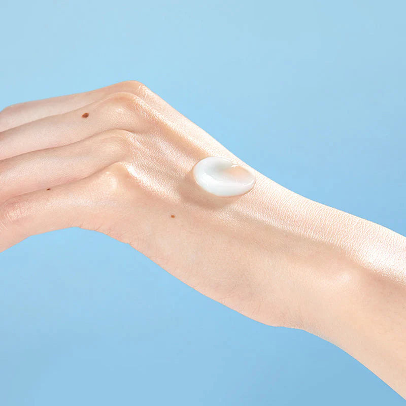 Torriden Dive-In Hyaluronic Acid Soothing Cream