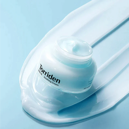 Torriden Dive-In Hyaluronic Acid Soothing Cream