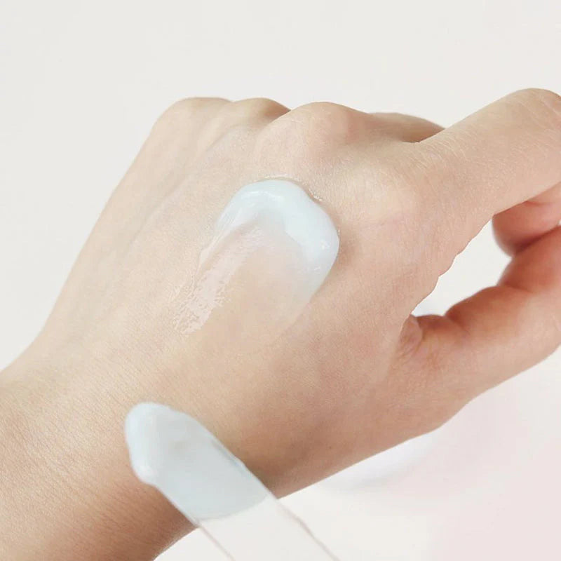 Torriden Dive-In Hyaluronic Acid Soothing Cream
