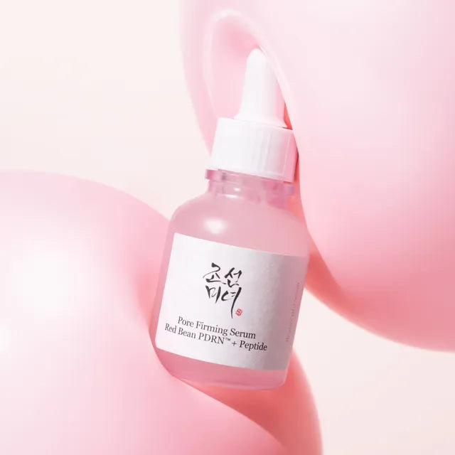 Beauty of Joseon Pore Firming Serum Red Bean PDRN+ 30ml