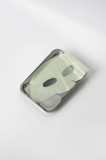 Abib Collagen Gel Mask Heartleaf Jelly 35g x 10ea - Koreanskinca.re