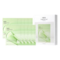 Abib Collagen Gel Mask Heartleaf Jelly 35g x 10ea - Koreanskinca.re