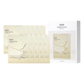 Abib Collagen Gel Mask Jericho Rose Jelly 35ml x 10ea - Koreanskinca.re