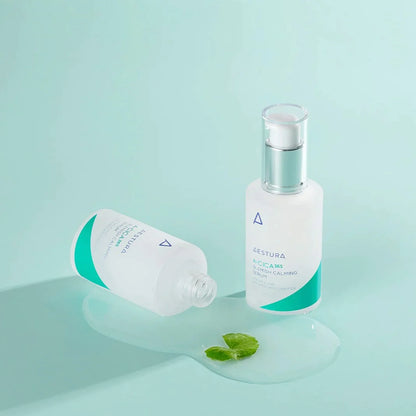 A-Cica 365 Blemish Calming Serum 40ml