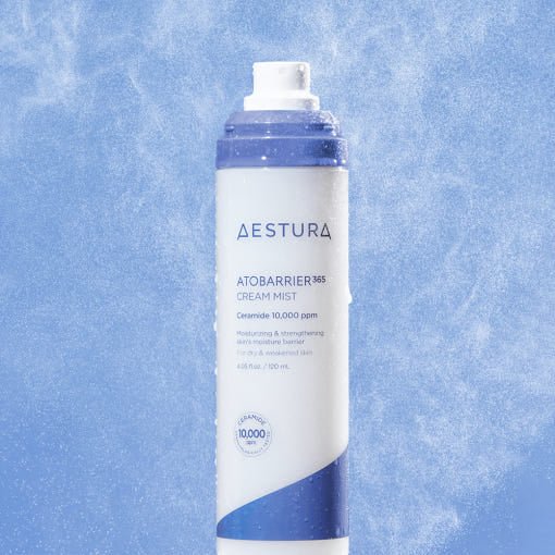 AESTURA ATOBARRIER 365 CREAM MIST 120ml - Koreanskinca.re
