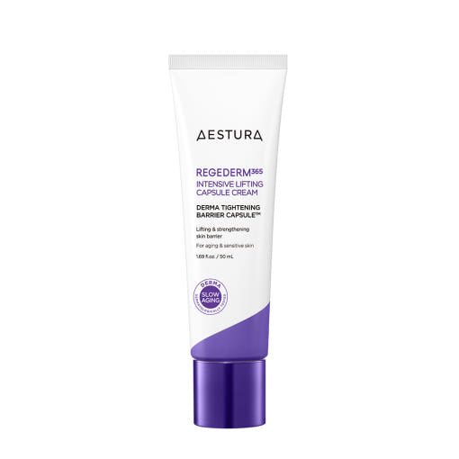 AESTURA REGEDERM 365 INTENSIVE LIFTING CAPSULE CREAM 50ml - Koreanskinca.re